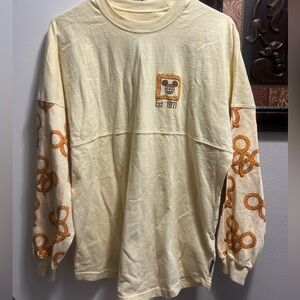 Disney Spirit Jersey